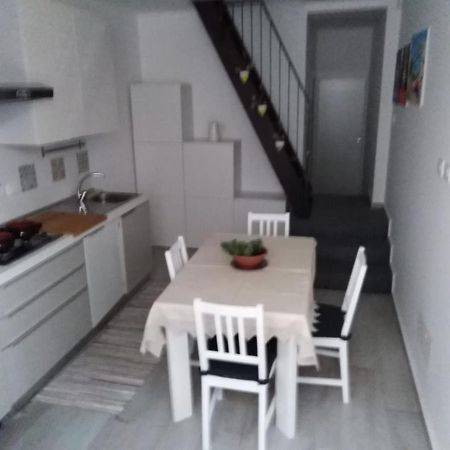 Вілла A Casa Di Ninuccia Syracuse Екстер'єр фото