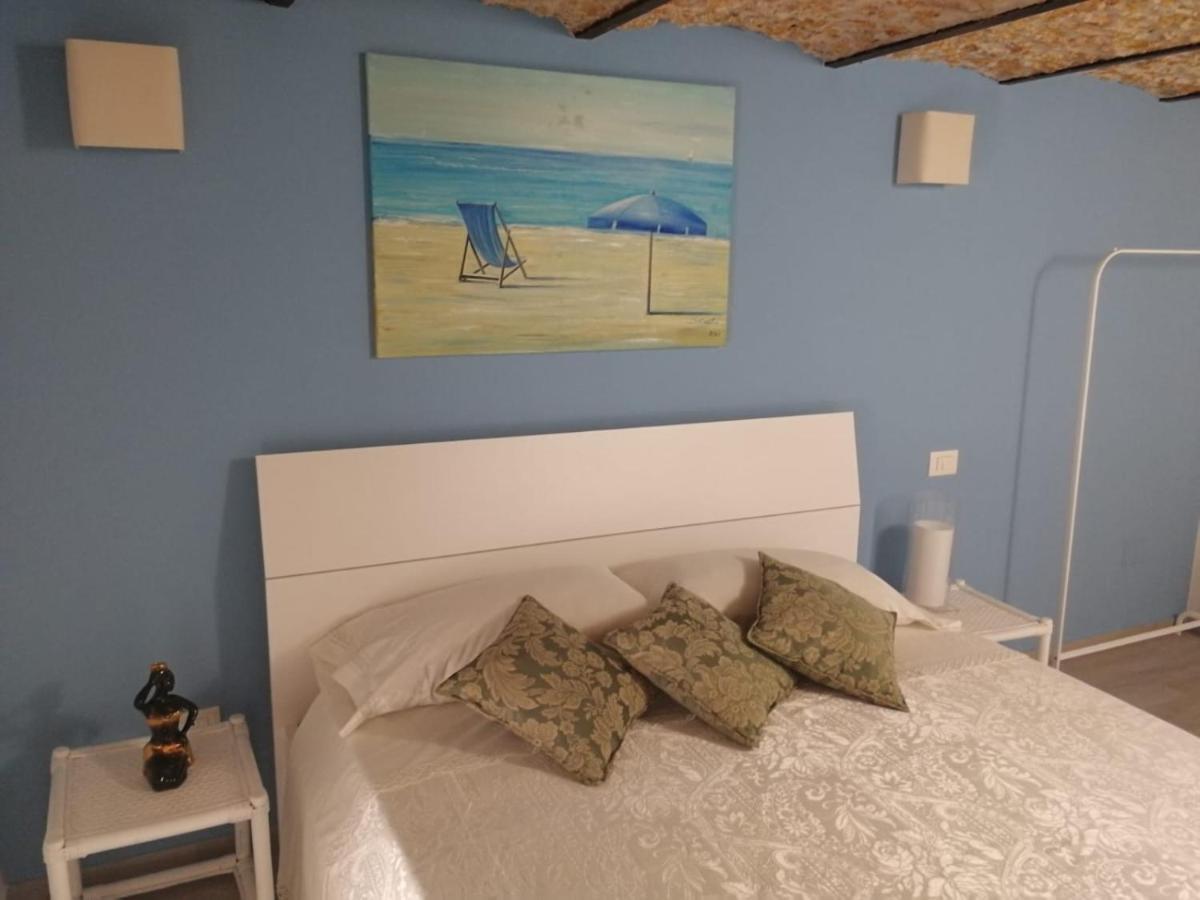 Вілла A Casa Di Ninuccia Syracuse Екстер'єр фото