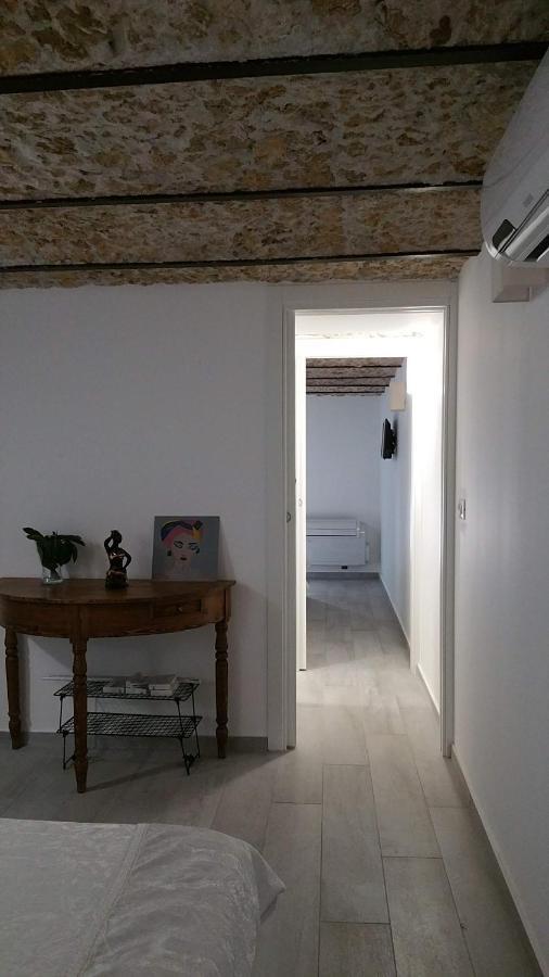 Вілла A Casa Di Ninuccia Syracuse Екстер'єр фото