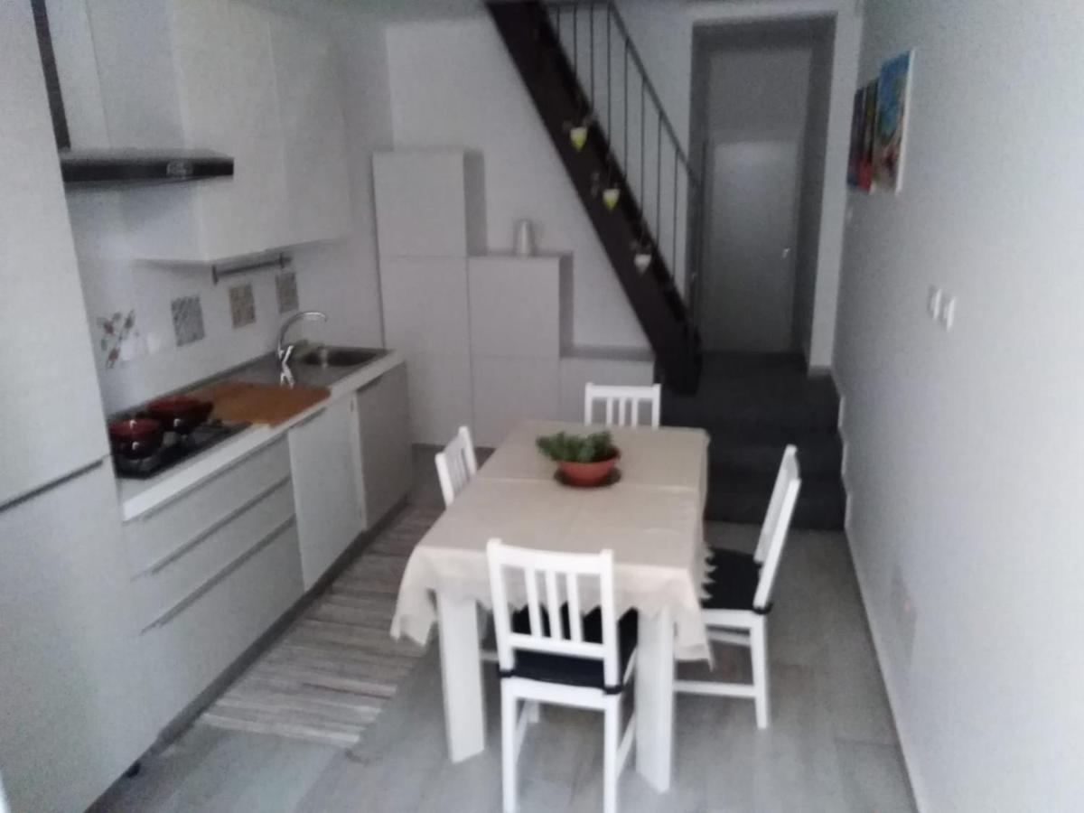 Вілла A Casa Di Ninuccia Syracuse Екстер'єр фото