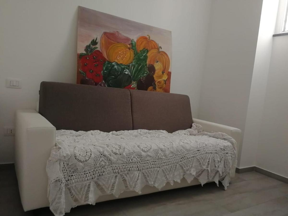 Вілла A Casa Di Ninuccia Syracuse Екстер'єр фото